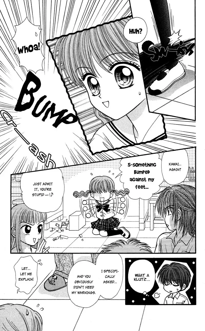 W Pinch Chapter 11 3